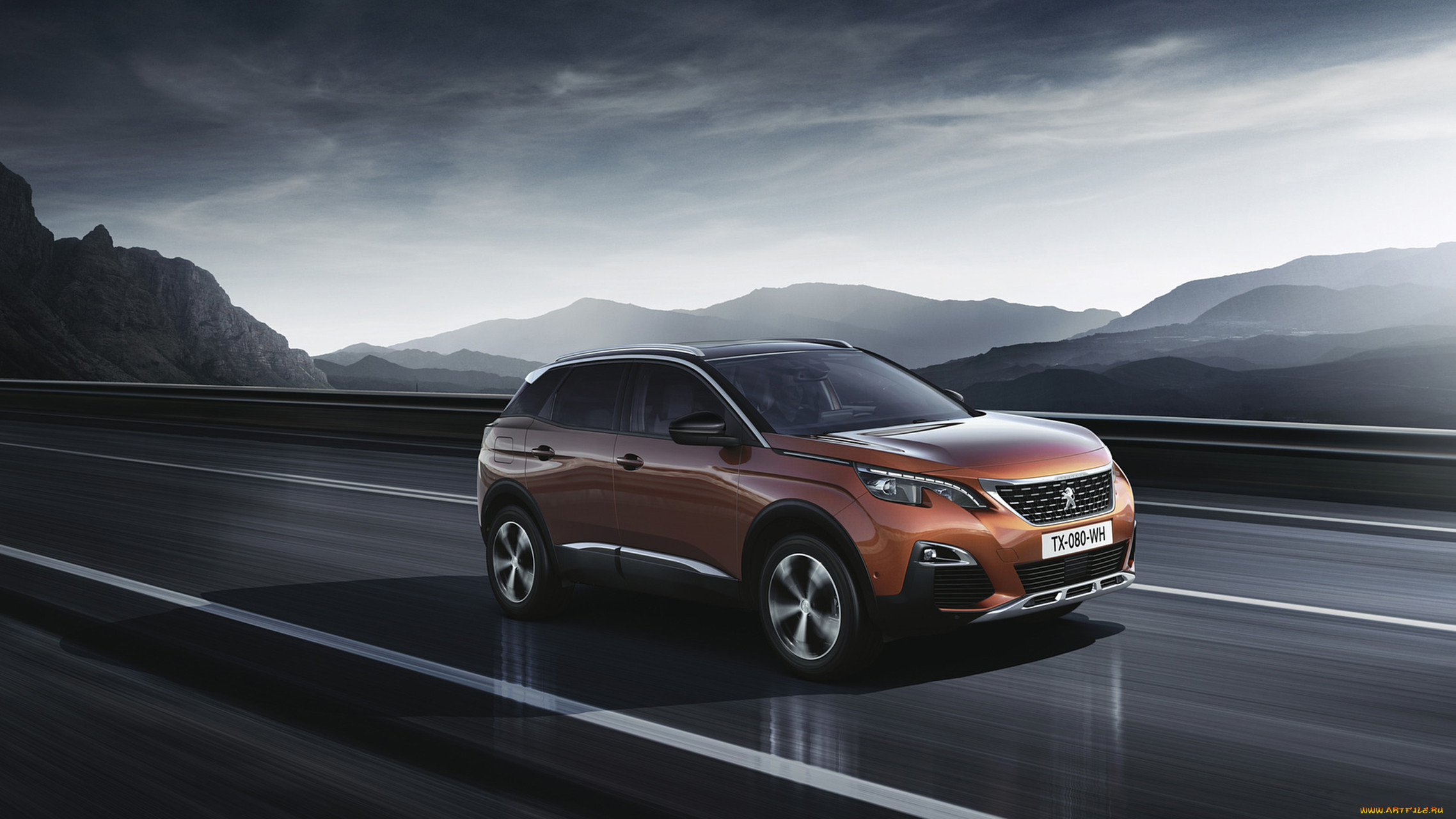 peugeot 3008 2017, , peugeot, 3008, 2017